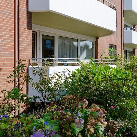 Ferienwohnung Ulber Westerland Exterior photo