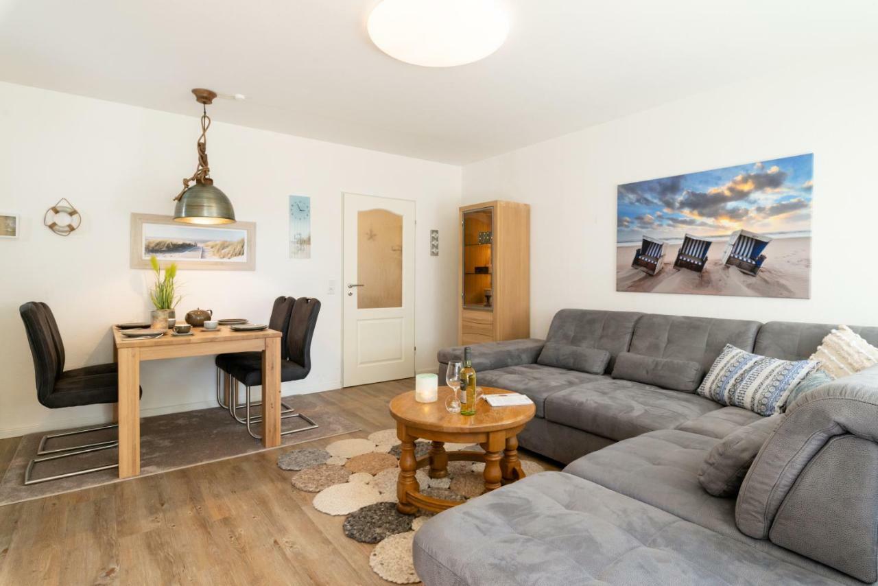Ferienwohnung Ulber Westerland Exterior photo