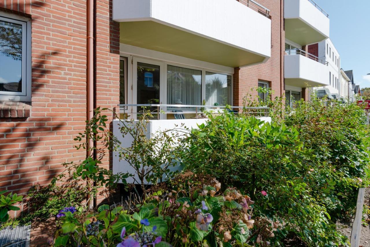 Ferienwohnung Ulber Westerland Exterior photo
